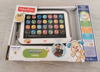 Fisher Price Lernspaß Tablet 12-36 Monate Niedersachsen - Giesen Vorschau