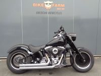 Harley-Davidson FLSTF °°FAT BOY CUSTOM°° - TWIN CAM VERGASER- Niedersachsen - Melle Vorschau