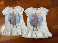 TShirts Partnerlook Elsa Anna Frozen 110 128 Duisburg - Rumeln-Kaldenhausen Vorschau