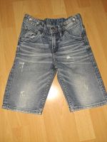 Kurze Jeans von H&M in Gr. 110 Niedersachsen - Essen (Oldenburg) Vorschau