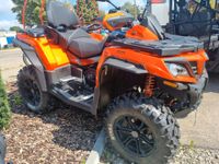 CFMOTO CFORCE 1000 V2 DLX EPS *LOF* AHK Bayern - Memmingen Vorschau