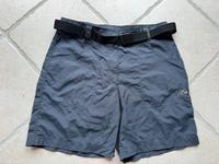 blaue Trekking Shorts Mammut Gr.40 Herren Bad Doberan - Landkreis - Thulendorf Vorschau