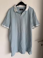 Primark Poloshirt hellblau / Gr. M Schleswig-Holstein - Neuberend Vorschau