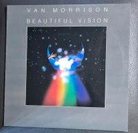 Vinyl: Van Morrison  - Beautiful Vision Friedrichshain-Kreuzberg - Friedrichshain Vorschau