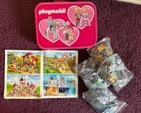 Playmobil Puzzle Koffer Nordrhein-Westfalen - Legden Vorschau