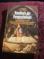 Handbuch der Parapsychologie, A.Pavese, M. Würmli Nordrhein-Westfalen - Hilden Vorschau