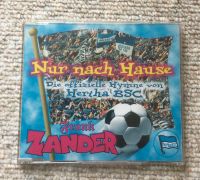 Hertha BSC Berlin CD Fußball Dresden - Südvorstadt-Ost Vorschau