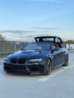 CW Performance Carbon Flaps Splitter passend f BMW M3 E90 E92 E93 Nordrhein-Westfalen - Kamen Vorschau