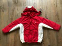 Fairground Schneejacke Gore Tex, rot/ weiß Gr. 152/ 158 Bayern - Sigmarszell Vorschau