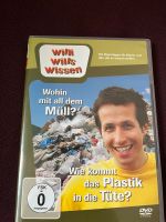 Willi wills wissen - Wohin mit dem Müll? DVD Nordrhein-Westfalen - Moers Vorschau