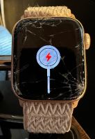 Apple Watch SE 40 Glasdefekt Kr. Dachau - Dachau Vorschau
