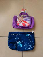 Kosmetiktasche Mädchen Disney Violetta zum Hängen Spiegel Toilett Bayern - Gräfendorf Vorschau