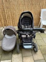 Kinderwagen von Teutonia Nordrhein-Westfalen - Hückelhoven Vorschau