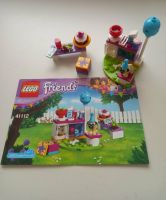 Lego Friends PartySet Kuchen Styling Geschenk 41112, 41113, 41114 Nordrhein-Westfalen - Krefeld Vorschau