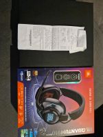 Verkaufe JBL QUANTUM 910 headset Nordrhein-Westfalen - Menden Vorschau