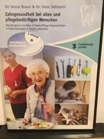 V. Braun Zahngesundheit bei alten und pflegebedürftigen Menschen Sachsen - Oschatz Vorschau