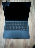 Apple MacBook Air M2 13,6zoll Brandenburg - Fürstenberg/Havel Vorschau