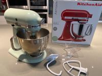 KitchenAid Artisan Pistazie - NEU Originalverpackt /ohne Garantie Hessen - Oberursel (Taunus) Vorschau