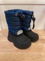 Playshoes Winter-Bootie Schneestiefel Schneeschuh 20/21 Duisburg - Homberg/Ruhrort/Baerl Vorschau