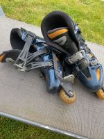 Inline Skates gr 37 Sachsen - Oschatz Vorschau