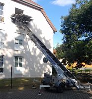 Möbelaufzug -Möbellift inkl. Transporter und 2 Mann für NUR.... Sachsen - Kamenz Vorschau