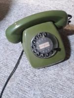 Telefon alt Dithmarschen - Heide Vorschau