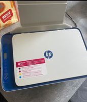 HP Drucker und Scanner Düsseldorf - Gerresheim Vorschau