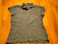 Damen Poloshirt (Größe L, Gant, Grau) Hessen - Flörsheim am Main Vorschau