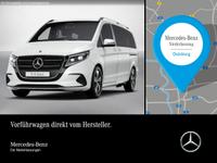 Mercedes-Benz V 250 d 9G+AHK+Klimaautom.+Navi+DIS+Sound+SitzHZ Duisburg - Meiderich/Beeck Vorschau