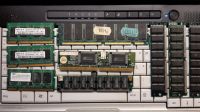 TRS TRSDD2512MS64U-533CL4bzx-8 ddr2 sdram unb pc2-4200cl4 Schwerin - Altstadt Vorschau