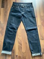Arket Jeans Raw Selvedge Denim 130002-367 Standard 12.7oz. W30 Rheinland-Pfalz - Herxheim b. Landau/Pfalz Vorschau