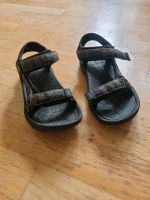 Trekkingsandalen Größe 37 Hessen - Fulda Vorschau