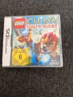 Nintendo ds Lego Chima Bayern - Schweinfurt Vorschau