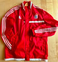 FCB Bayern München Regen - Jacke rot Gr.7 Bayern - Vilshofen an der Donau Vorschau