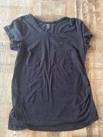 Umstandsmode Tshirt Gr. M H&M Mama dunkelblau Bayern - Naila Vorschau