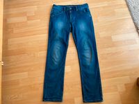 Jeans Blue von Timezone Gr. 31/32 Slim Tahila TZ Nordrhein-Westfalen - Oelde Vorschau