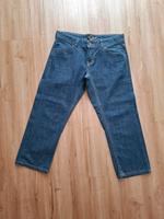 Jeans Shorts Capri Bermuda kurze Hose Gr.36 38 Zero V:2,55 Euro Baden-Württemberg - Schlierbach Vorschau