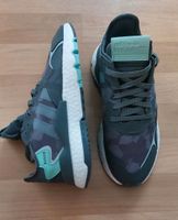 Adidas Nite Jogger Schuh gr. 40 2/3 Brandenburg - Cottbus Vorschau