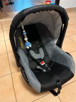 MyJunior Babyschale mit Isofix Station Nordrhein-Westfalen - Leverkusen Vorschau