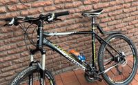 Cannondale/Mountainbike/27 Gang/Shimano/Fahrrad/Junge/MTB_ Niedersachsen - Nordhorn Vorschau