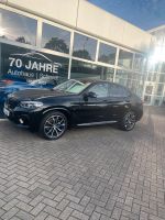 BMW X4 M40i Black Edition Nordrhein-Westfalen - Lüdenscheid Vorschau