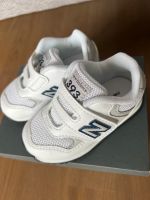 New Balance Sneaker neuwertig Größe 21 Niedersachsen - Salzgitter Vorschau