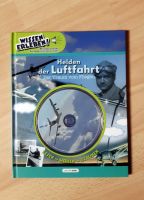 Buch Helden der Luftfahrt mit DVD Bochum - Bochum-Wattenscheid Vorschau