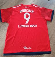 FC Bayern München,  Lewandowski, Gr 152 Rheinland-Pfalz - Rodalben Vorschau