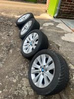 BMW Alufelgen 225/50R17 Nordrhein-Westfalen - Tönisvorst Vorschau