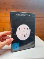 Ring 1 & Ring 2 Film Dvd Ring Collection Baden-Württemberg - Buchen (Odenwald) Vorschau