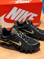 Nike Shox TL Dresden - Gorbitz-Ost Vorschau