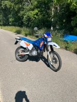 Yamaha dt 125 neu Aufbau 4bl De03 De06 Baden-Württemberg - Boxberg Vorschau