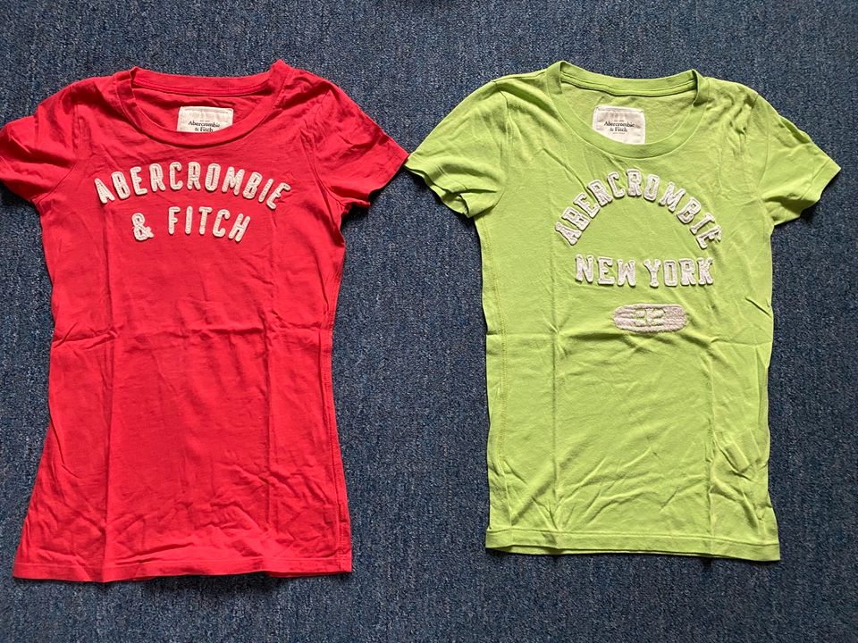 Abercrombie & Fitch Damenshirts (Größe M) in Marl