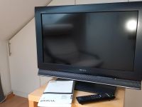 Sony Bravia Fernseher KDL-26L4000 Köln - Nippes Vorschau